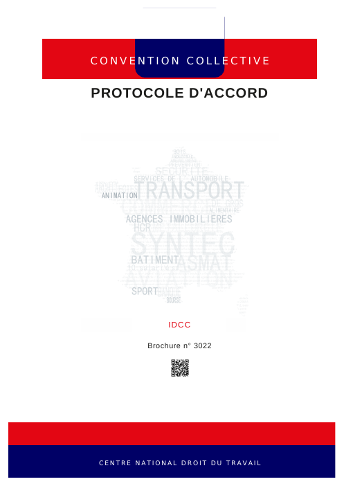 Couverture 3022
