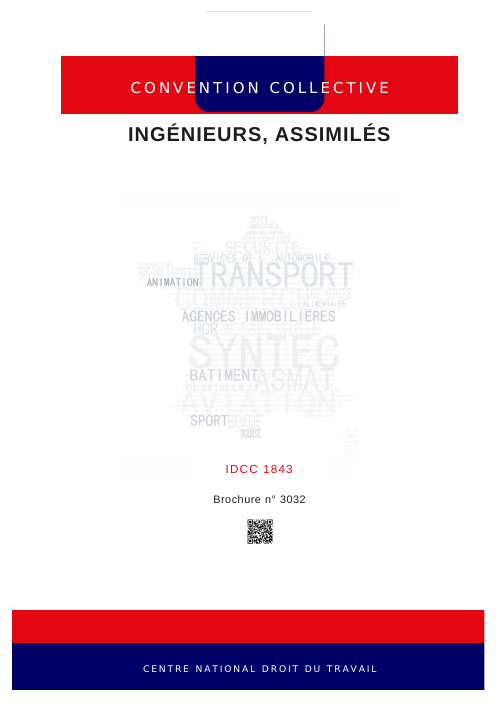 Couverture 3032