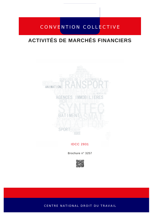 Couverture 3257