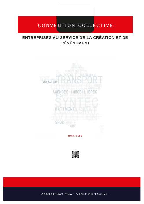 Couverture IDCC3252