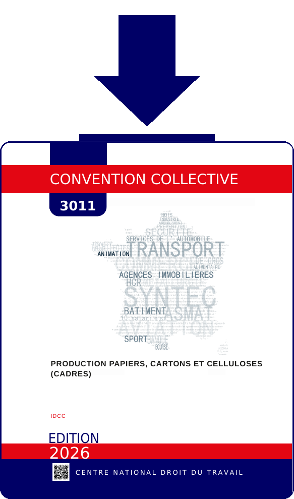 Convention 3011 - Telechargement PDF