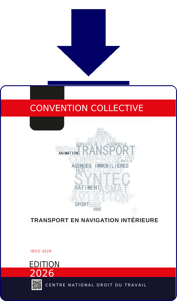 Convention IDCC3229 - Telechargement PDF