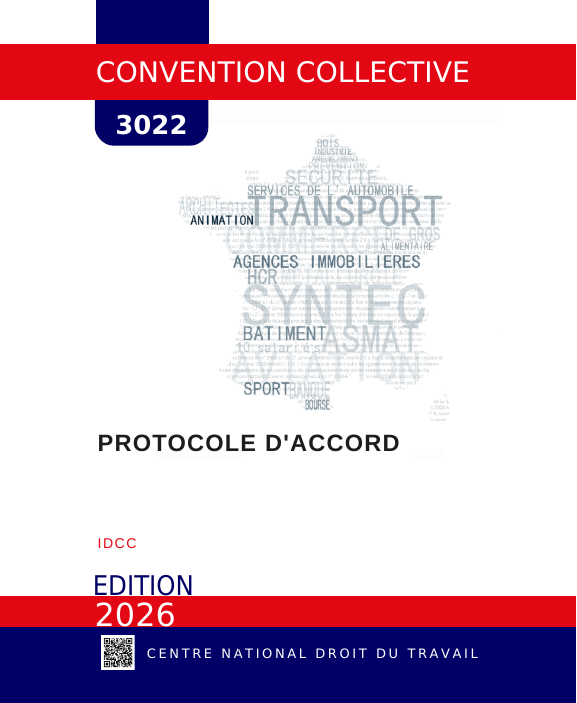 Couverture 3022