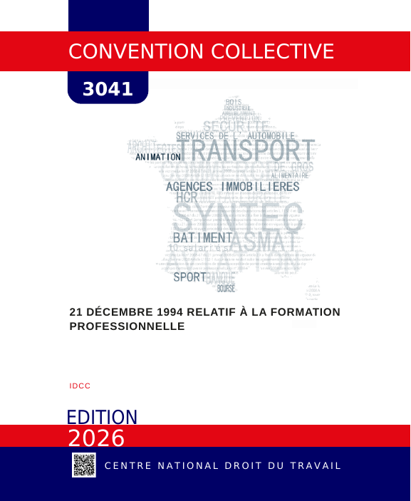Couverture 3041