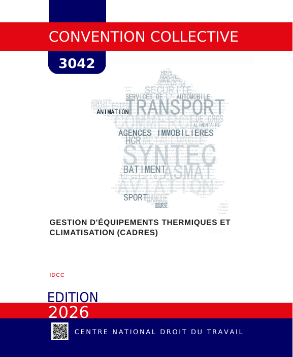 Couverture 3042