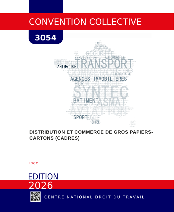 Couverture 3054