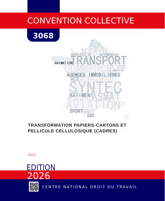 Couverture 3068