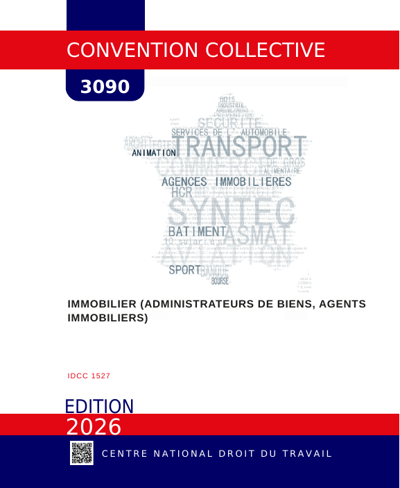 Couverture 3090