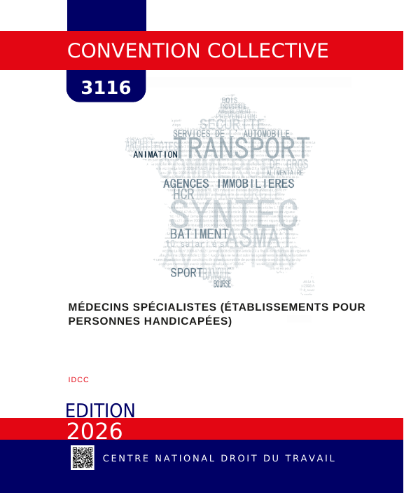 Couverture 3116