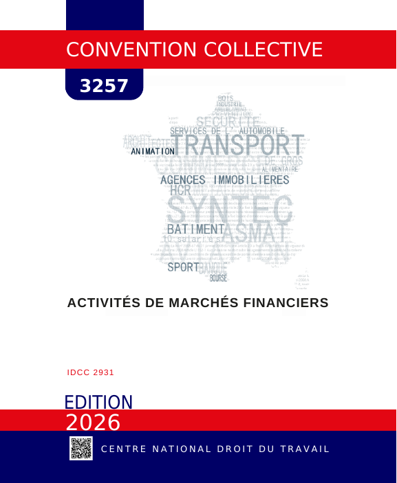 Couverture 3257