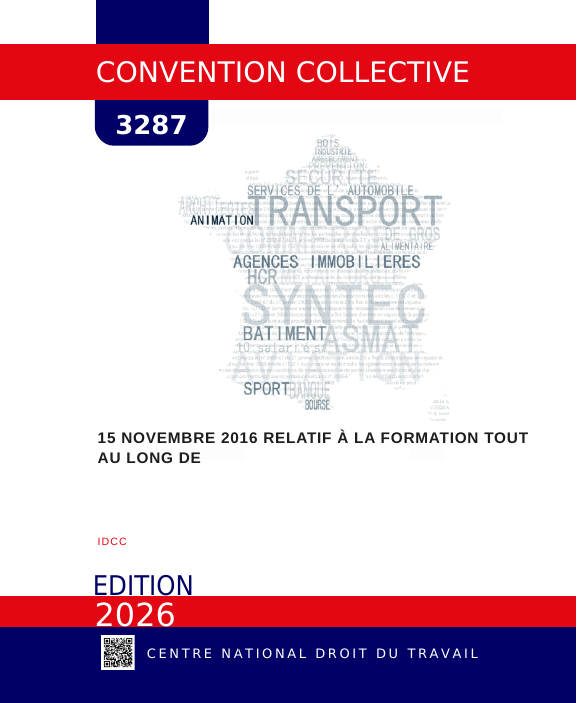 Couverture 3287