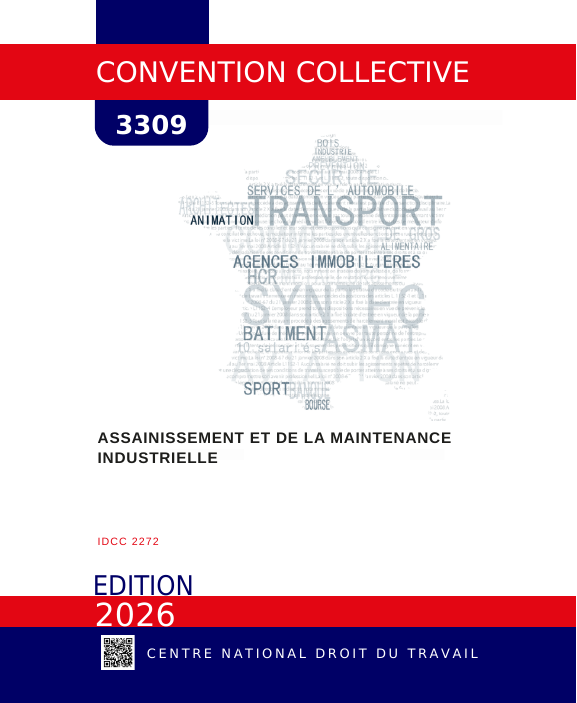 Couverture 3309