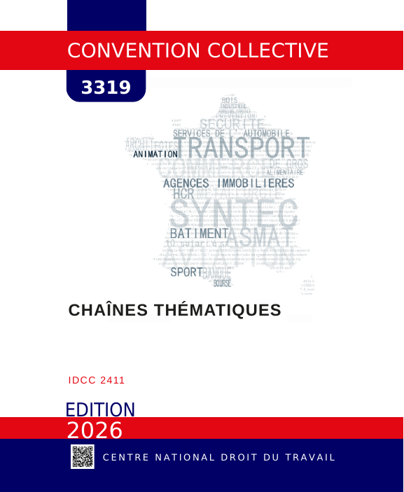 Couverture 3319