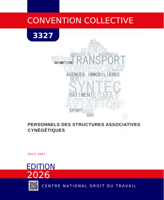 Couverture 3327