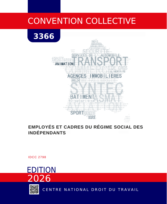 Couverture 3366